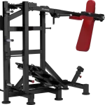 Atlantis Pendulum Squat Pro